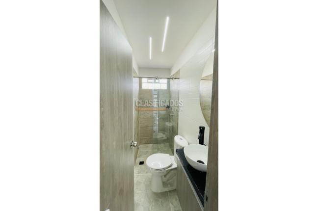Apartaestudios, Alquiler, Olímpico - $1.100.000
