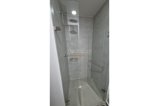 Apartaestudios, Alquiler, Bogotá - $2.500.000