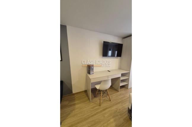 Apartaestudios, Alquiler, Bogotá - $2.500.000
