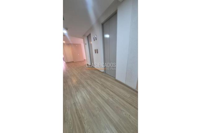 Apartaestudios, Alquiler, Bogotá - $2.500.000