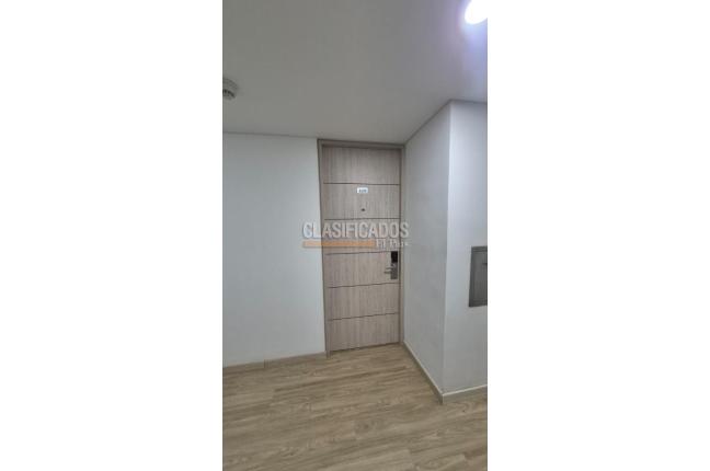 Apartaestudios, Alquiler, Bogotá - $2.500.000