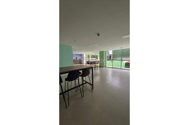 Apartaestudios, Alquiler, Bogotá - $2.500.000