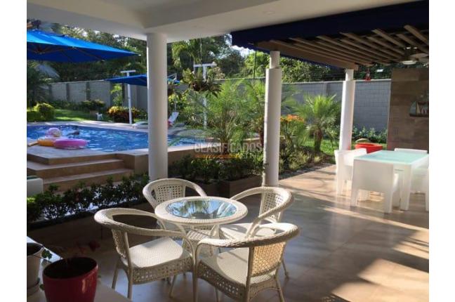 Casas, Venta, Pance - $5.000.000.000