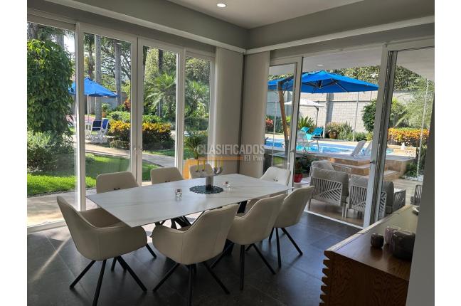 Casas, Venta en Pance
