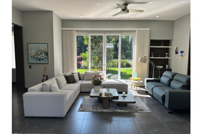 Casas, Venta en Pance