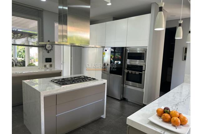 Casas, Venta, Pance - $5.000.000.000