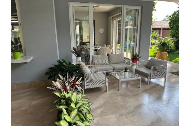 Casas, Venta, Pance - $5.000.000.000