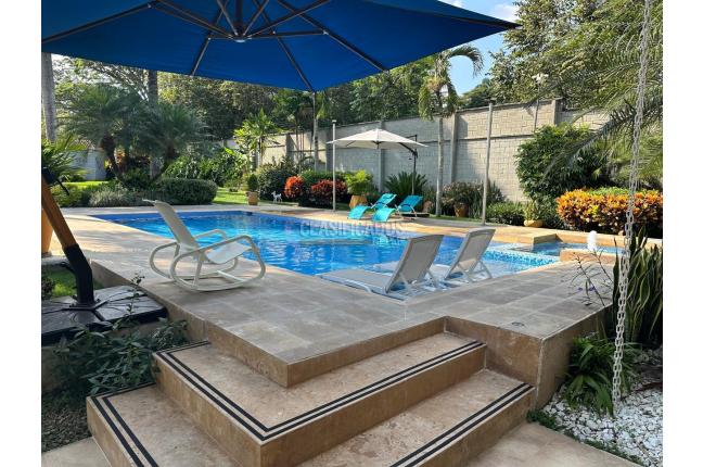 Casas, Venta, Pance - $5.000.000.000