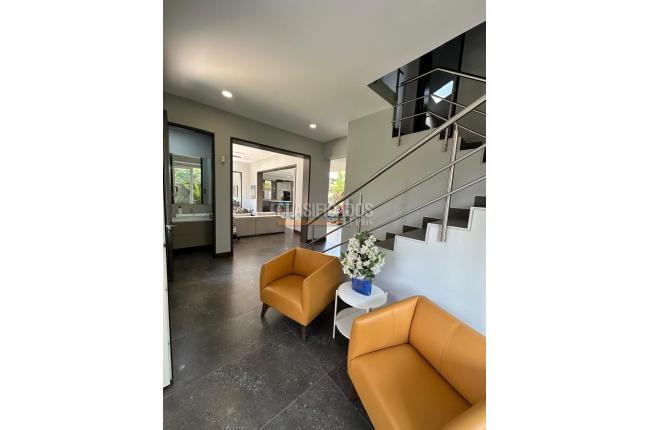 Casas, Venta, Pance - $5.000.000.000