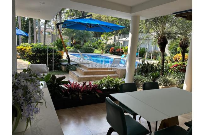 Casas, Venta, Pance - $5.000.000.000