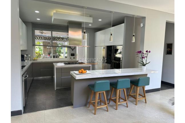 Casas, Venta, Pance - $5.000.000.000