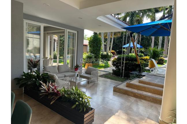 Casas, Venta, Pance - $5.000.000.000