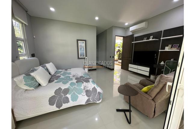 Casas, Venta, Pance - $5.000.000.000