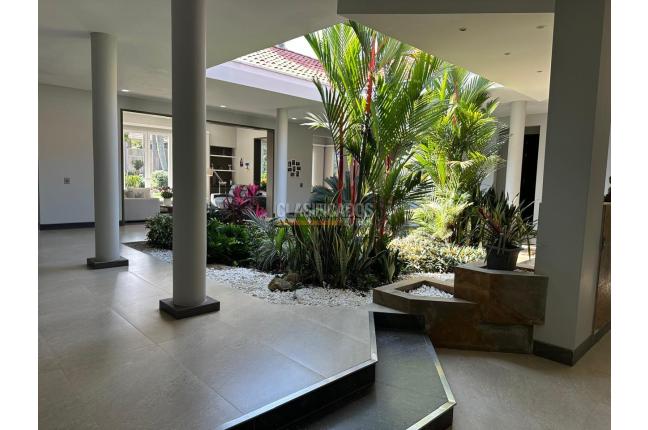 Casas, Venta en Pance