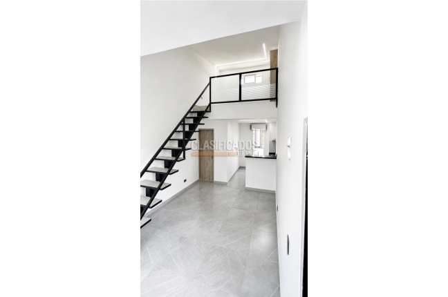 Apartaestudios, Alquiler, Olímpico - $1.100.000