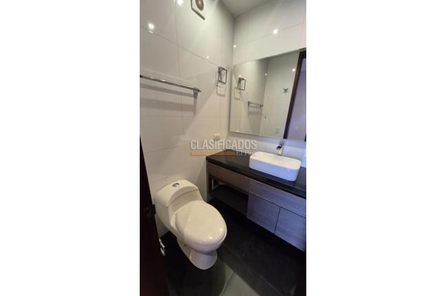 Apartamentos, Alquiler, Bogotá - $6.500.000
