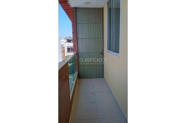 Apartamentos, Venta, Barranquilla - $175.000.000