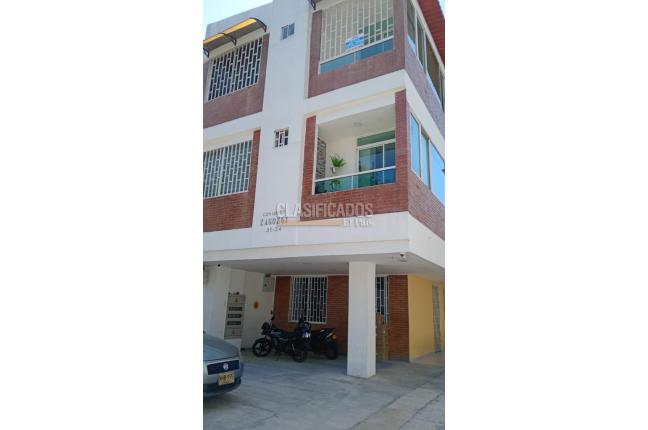 Apartamentos, Venta, Barranquilla - $175.000.000