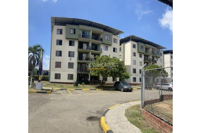 Apartamentos, Venta, Jamundí - $190.000.000
