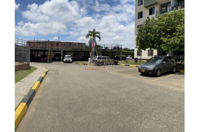 Apartamentos, Venta, Jamundí - $190.000.000