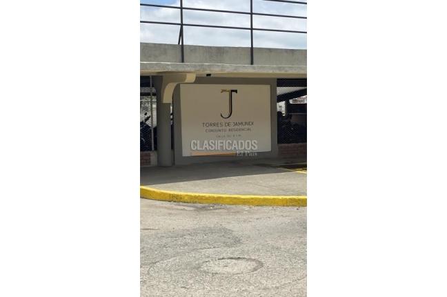 Apartamentos, Venta, Jamundí - $190.000.000