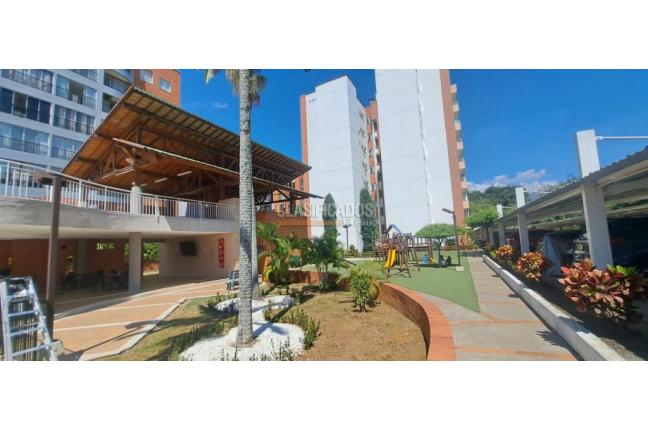 Apartamentos, Alquiler, Caney - $2.900.000