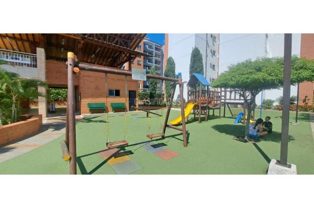 Apartamentos, Alquiler, Caney - $2.900.000