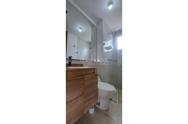 Apartamentos, Alquiler, Caney - $2.900.000