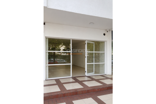 Locales y Bodegas, Alquiler, Barranquilla - $3.500.000