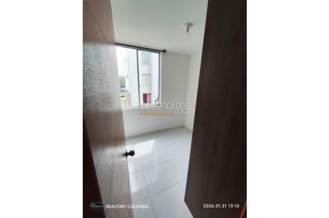 Apartamentos, Alquiler, Jamundí - $1.100.000