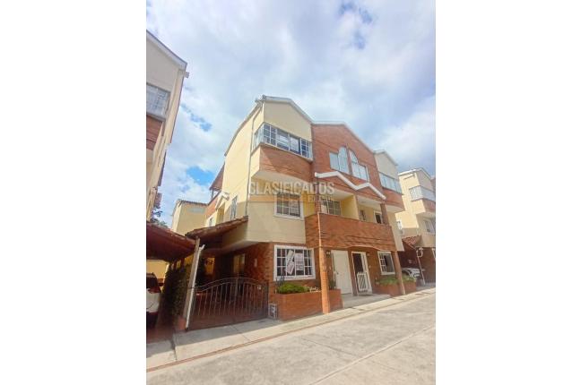 Casas, Alquiler, Floridablanca - $4.000.000