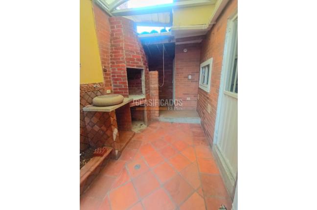 Casas, Alquiler, Floridablanca - $4.000.000