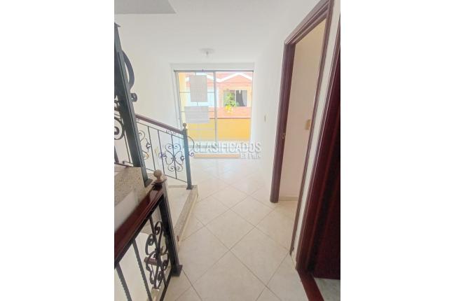 Casas, Alquiler, Floridablanca - $4.000.000