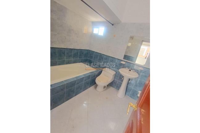 Casas, Alquiler, Floridablanca - $4.000.000