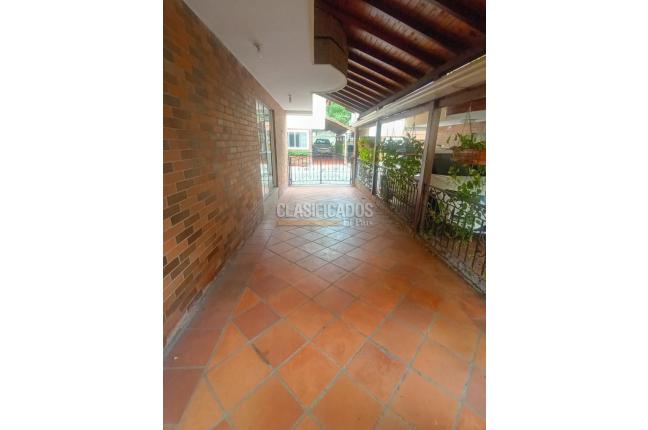 Casas, Alquiler, Floridablanca - $4.000.000