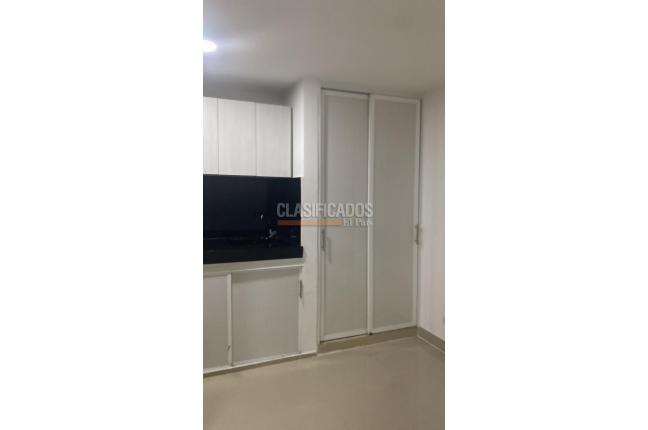 Apartaestudios, Alquiler, Prados del Limonar - $750.000