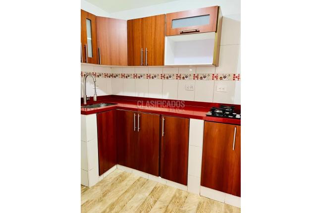 Apartamentos, Venta, Flora Industrial - $180.000.000