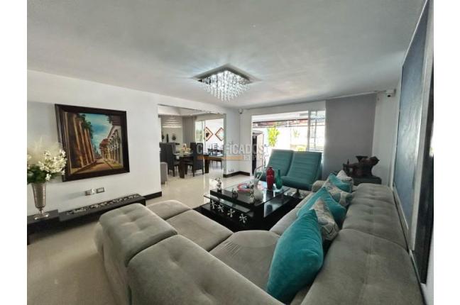Casas, Venta, Ciudad Jardín - $1.250.000.000