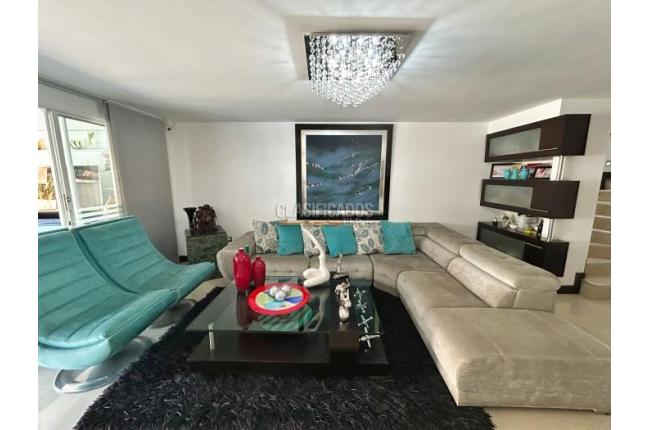 Casas, Venta, Ciudad Jardín - $1.250.000.000