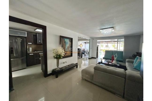 Casas, Venta, Ciudad Jardín - $1.250.000.000