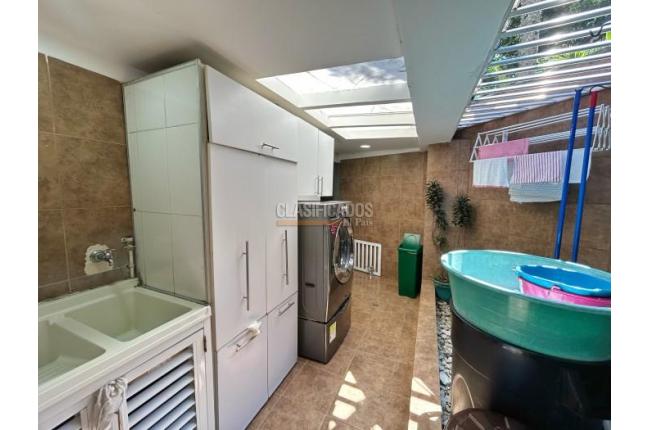 Casas, Venta, Ciudad Jardín - $1.250.000.000
