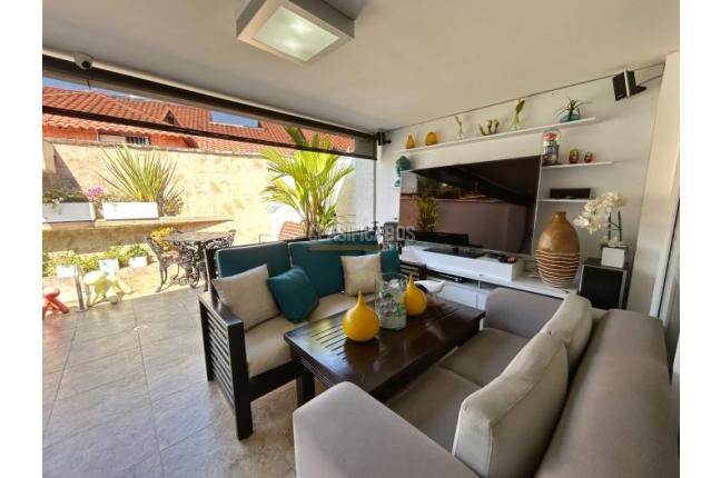 Casas, Venta, Ciudad Jardín - $1.250.000.000
