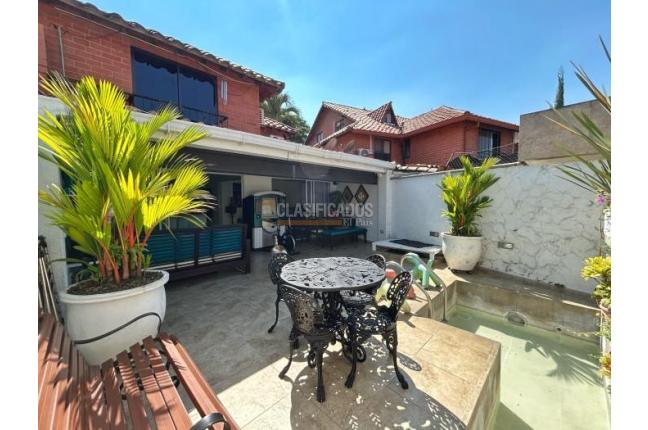 Casas, Venta, Ciudad Jardín - $1.250.000.000