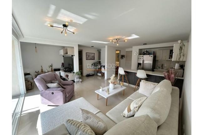 Apartamentos, Venta, Santa Isabel - $620.000.000