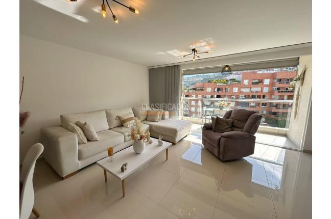 Apartamentos, Venta, Santa Isabel - $620.000.000