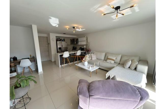 Apartamentos, Venta, Santa Isabel - $620.000.000