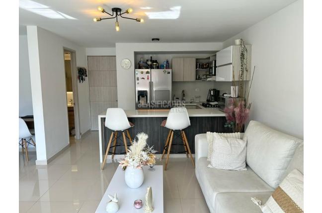 Apartamentos, Venta, Santa Isabel - $620.000.000