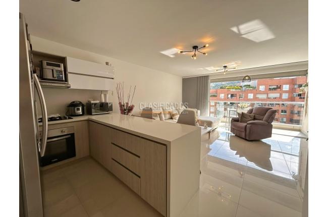 Apartamentos, Venta, Santa Isabel - $620.000.000