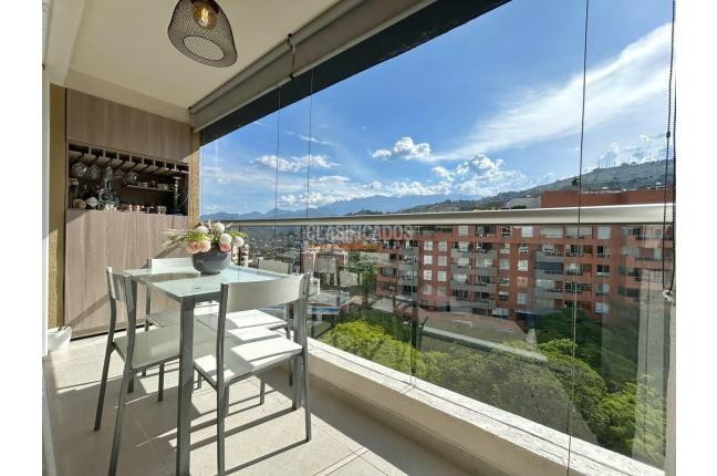 Apartamentos, Venta, Santa Isabel - $620.000.000