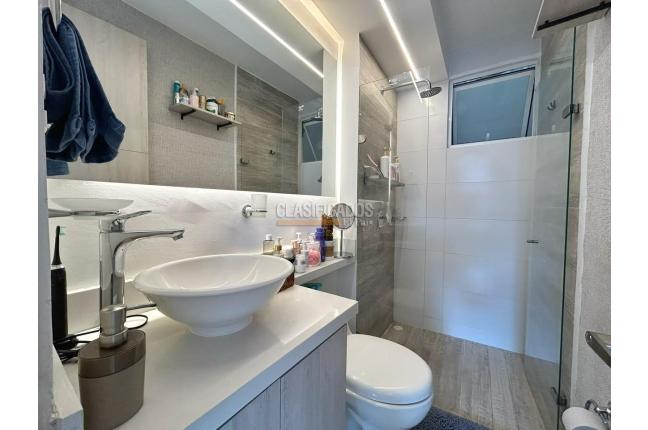 Apartamentos, Venta, Santa Isabel - $620.000.000